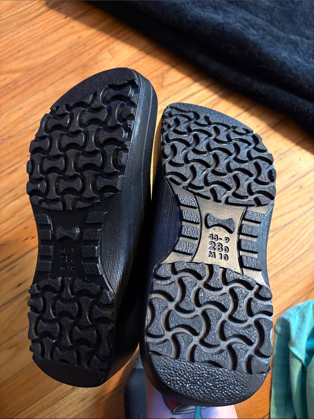 Birkenstock Profi-Birki Clogs - Picture 3 of 6